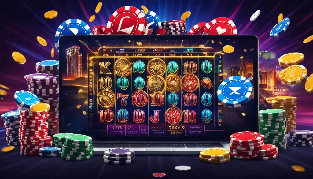 Giao diện tỷ lệ cược atm99new