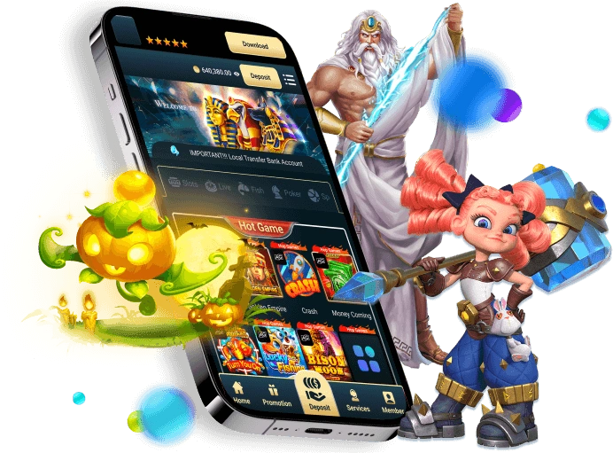 Hướng dẫn tải atm99new Android