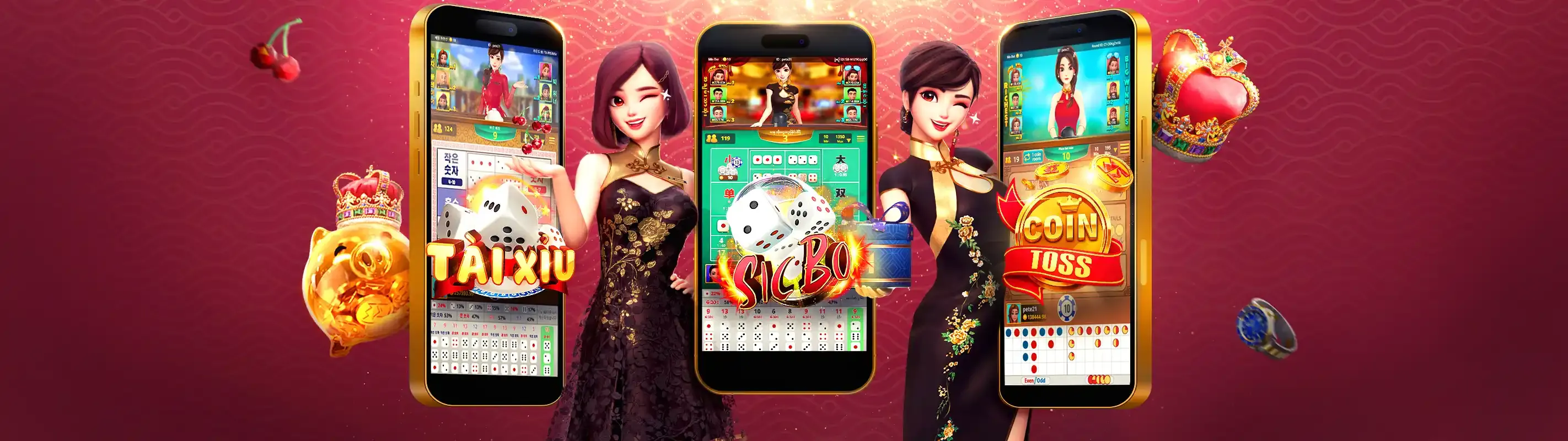 Thế Giới Bắn Cá atm99new 2026