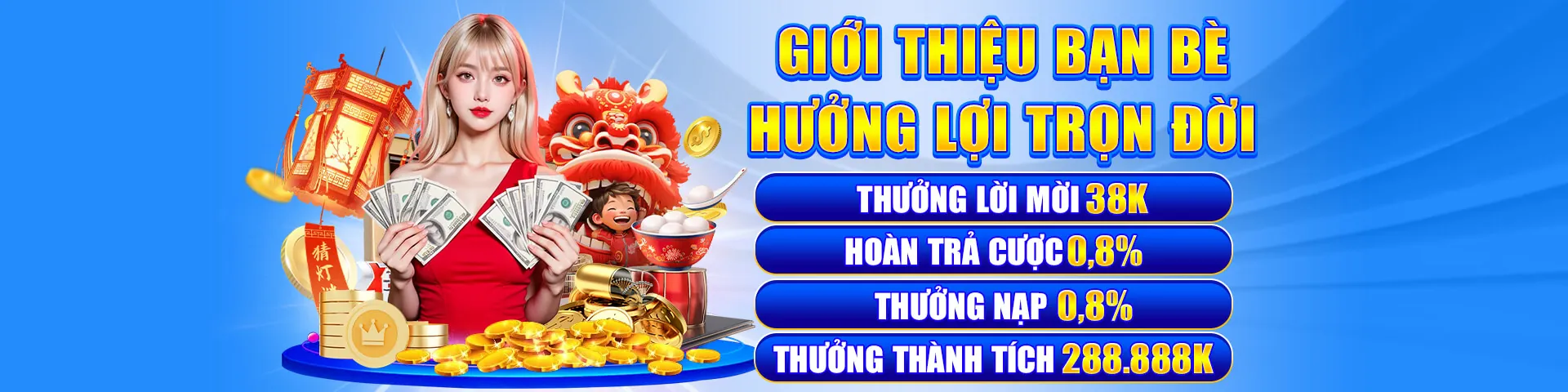 Chương Trình VIP atm99new