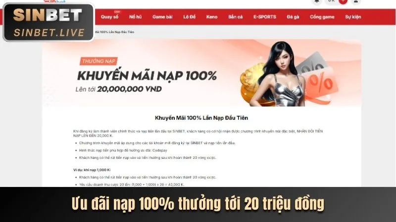 Hướng dẫn quy trình nạp tiền nhanh chóng tại atm99new