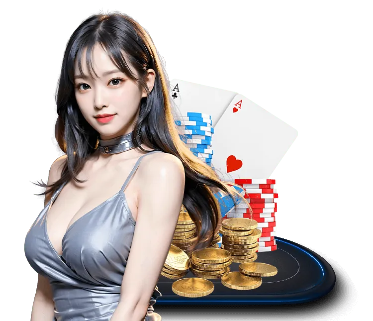 Trò chơi Baccarat trực tuyến tại atm99new